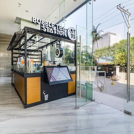 Free Netflix Condo Near It Park With 32-Inch Samsung Hdtv Cebú Exterior foto