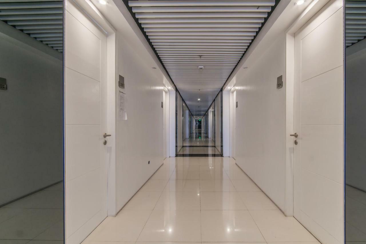 Free Netflix Condo Near It Park With 32-Inch Samsung Hdtv Cebú Exterior foto