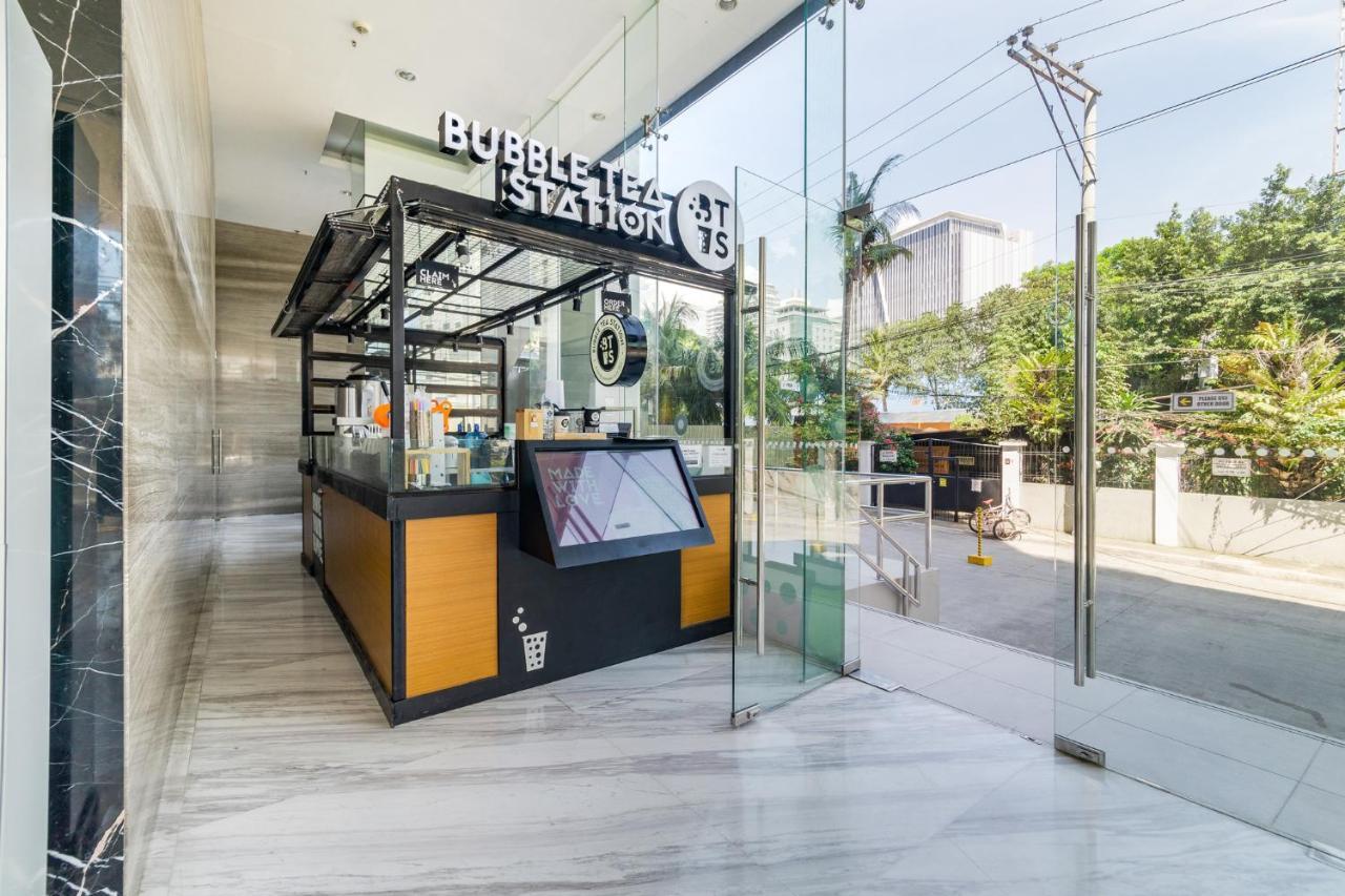 Free Netflix Condo Near It Park With 32-Inch Samsung Hdtv Cebú Exterior foto